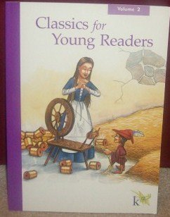 Paperback Classics for Young Readers (Volume 2) (2002-05-04) Book