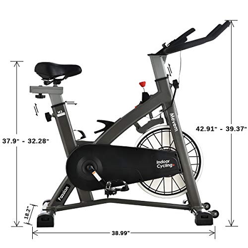 The 15 Best Indoor Cycling Bikes in 2020 Reviews & Comparison