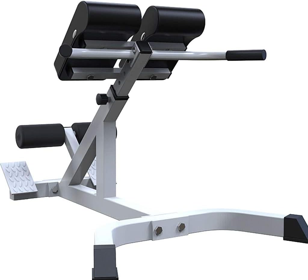 ベンチローマンチェア 背筋過伸展運動 筋力トレーニング 背筋マシン 調節可能 ABベンチ 過伸展