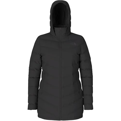 The North Face Tamburello Parka - Women's