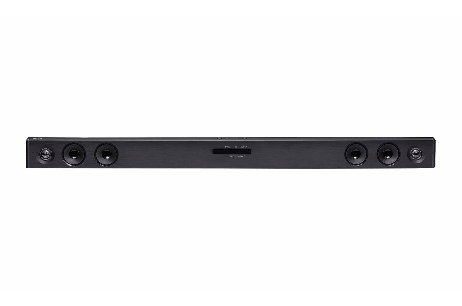 Soundbar LG SK1D 100W Dolby Audio - Recensione e Offerte Online - Dettaglio