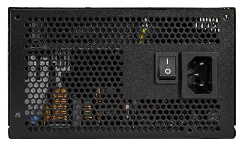 Rosewill VSB650 の商品画像 7