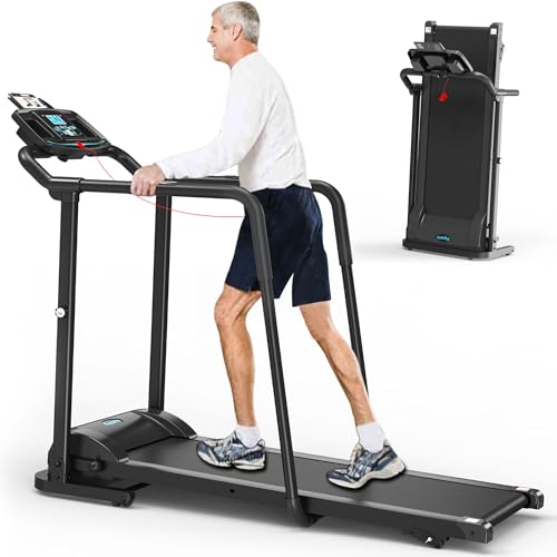 Ksports Advanced Rehab Treadmill