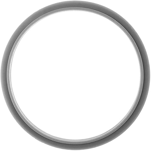 6 piezas de junta tórica de sellado de licuadora, juntas de anillo de goma de repuesto compatibles con Nutri 600W 900W 1000W 1200W