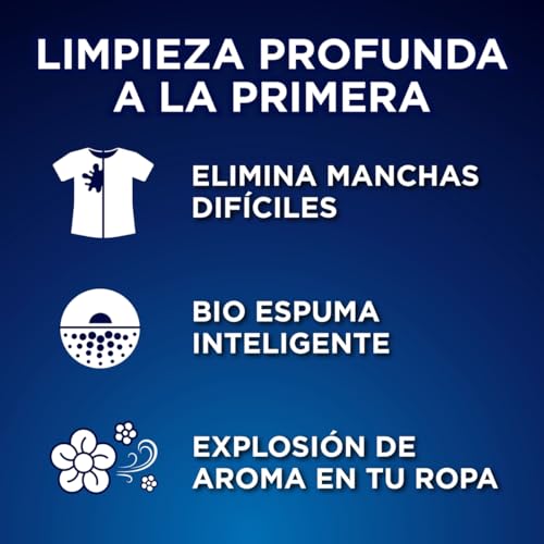 La mejor selección de Ariel revitacolor los preferidos por los clientes. 9 Imagen adicional