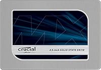 Algopix Similar Product 12 - OLD MODEL Crucial MX200 1TB SATA 25