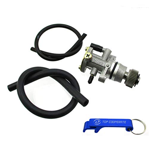 10 Best 2 Stroke Oil For Moped [Buying Guide 2023] • Sacred Car