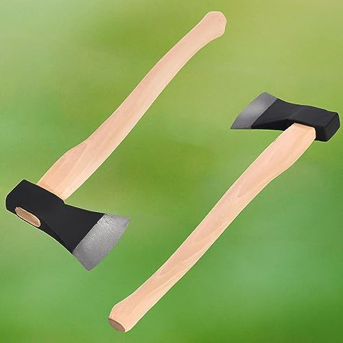 Spalthammer Kotarbau Axt 1,2 kg mit 600 mm Länge