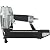 Metabo HPT Pneumatic Stapler, 7/16-Inch Staples, 16 Gauge Standard Crown, High Capacity Magazine, Cylinder Valve Driving Mechanism (N5008AC2)