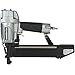 Metabo HPT 7/16-Inch Standard Crown Stapler | Pro Preferred Brand of Pneumatic Nailers | 16 Gauge | Accepts 1-in. to 2-in. Staples | Ideal for Sheathing, Roof Decking, & Subfloor Install | N5008AC2