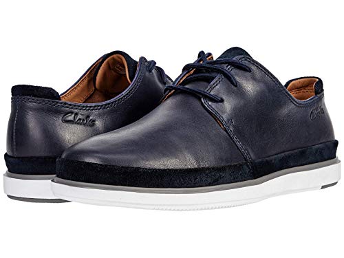 Clarks Men's Bratton Lace
