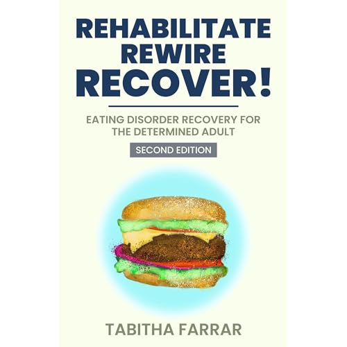 Rehabilitate, Rewire, Recover - Second Edition by Tabitha Farrar episode artwork