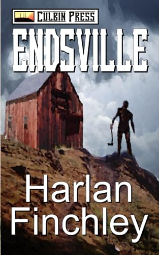 Endsville (The Endsville Saga)
