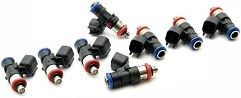 DeatschWerks 16U-00-0065-8 Fuel Injector Set
