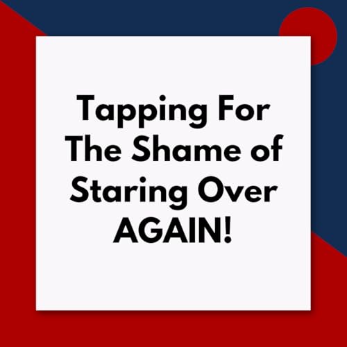 The Shame of Starting Over (Again) (Pod #671) Podcast Por arte de portada