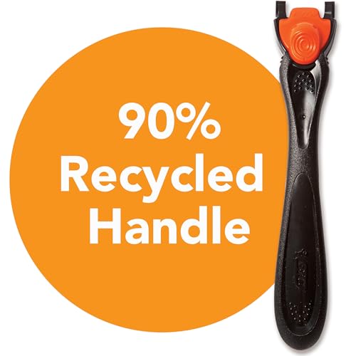 BIC Comfort 3 Refillable Razor