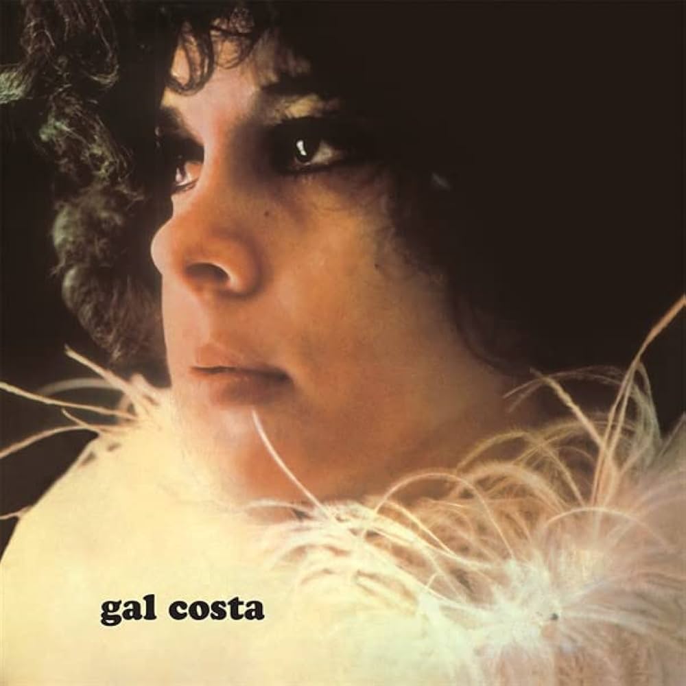 Amazon.co.jp: Gal Costa [Analog]: ミュージック