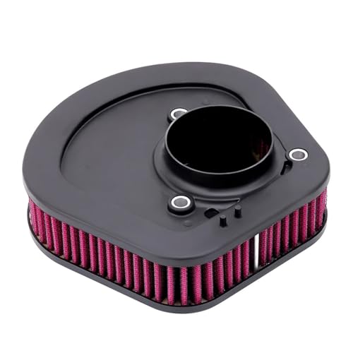 Filtre à air pour Softail M8 résolvant les pertes de puissance mécaniques 29400248