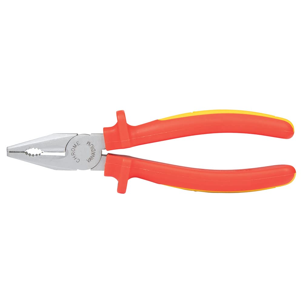 ANCOR 7' Combination Pliers 1000V