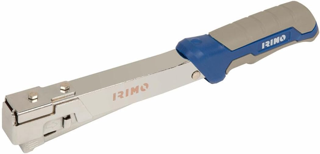 Irimo Stapler, Multicoloured, Standard