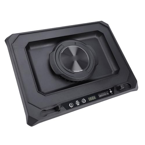 Base refrigerante para laptop con ventilador y RGB miniatura 6