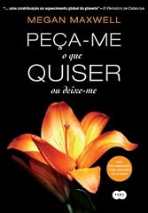 Capa de Peça-me o que quiser ou deixe-me