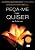 Capa de Peça-me o que quiser ou deixe-me