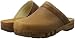 Woody Harry, Zuecos para Hombre, Marrón (Tabacco), 41 EU