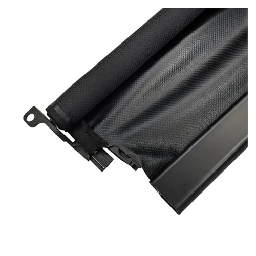 Couverture rideau parasols de voiture A6 C8 2019 store toit ouvrant - 3