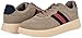 Guess Men's Walen Sneaker, Taupe 240, 13