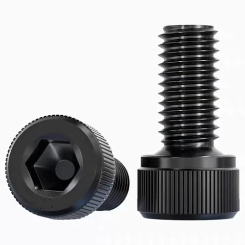 �\�P�b�g�w�b�h�L���b�v�X�N�����[�A ���F�������b�L304�X�e�����X�|�Z�p���t���{���g(M5 (10Pcs) 6mm)