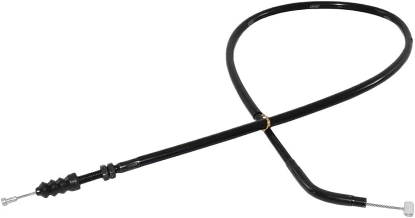 Compatible Z900 Z 900 2017 2018 2019 2020 2021 2022 2023 Clutch Cable Wire(Black)