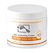 Urea 40% Foot Cream Callus Remover Thick Cracked Rough Dry Skin, Moisturizes & Rehydrates with Shea Butter & Aloe Vera for Feet, Elbows & Hands (1 Jar)