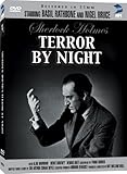 Sherlock Holmes: Terror by Night