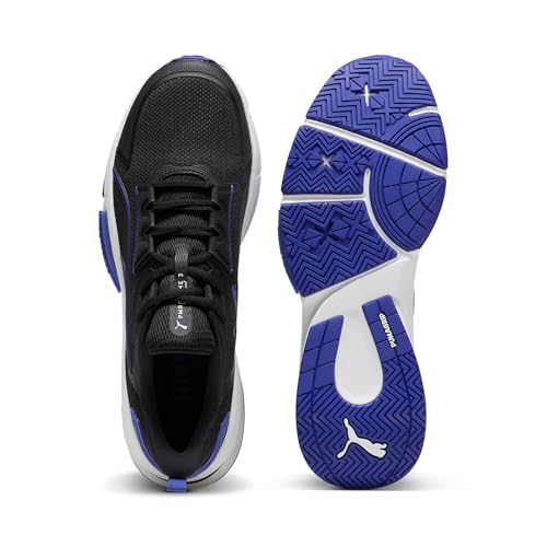Image of PUMA Men PWRFrame TR 3 Training Shoe