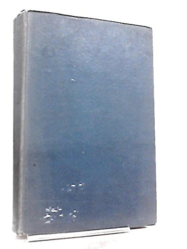 Frontiers of Astronomy B0000CJ5YY Book Cover