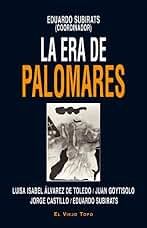La era de Palomares.