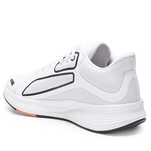 Image of Liberty LEAP7X Black Walking Shoes for Men