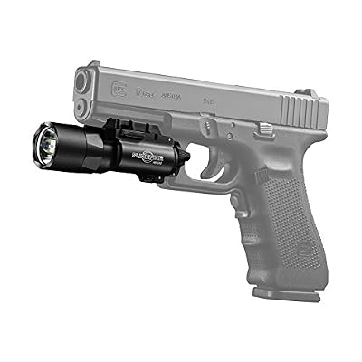 SureFire X300 Ultra High Ouput LED Weaponlights
