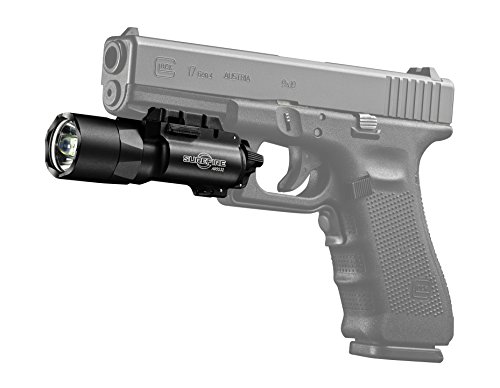Image of SureFire X300 Ultra High Ouput LED Weaponlights