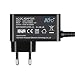 KFD Cargador Portátil 12V 2A 3A Adaptador Universal con 6 Conectores para...
