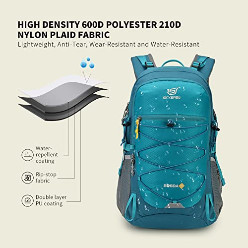 SKYSPER Hiking Backpack 35L