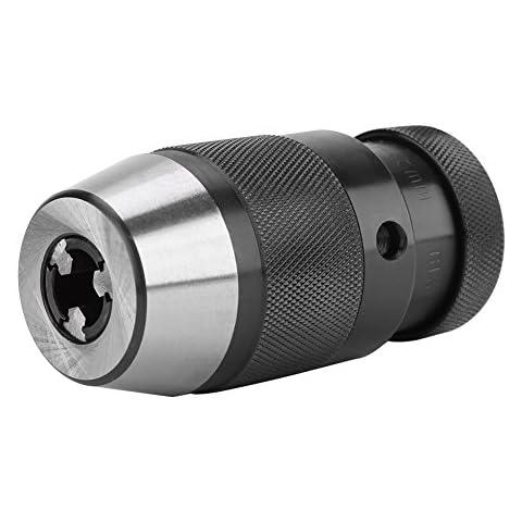 Adaptador de Portabrocas Autoajustable Walfront con Mango de 1/2" Cover