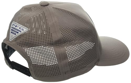 Image of Columbia PFG Elite 3D Stretch Snapback