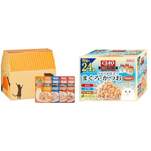 yZbgzyAmazon.co.jpz Figaro (tBK) Lp ĂfBi[oGeB 50g×48 + `I (CIAO) t[N ܂EoGeB 30g×24