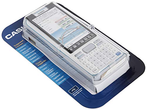 Calculatrice graphique Casio fx-CG500 à écran tactile pour simplifier les calculs complexes - 5