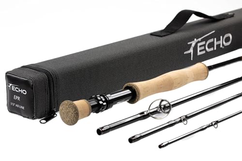 Echo EPR Fly Rod (9'0' - 11wt)