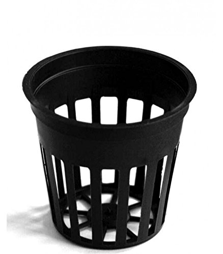 Vaso Tondo Fustellato 8CM