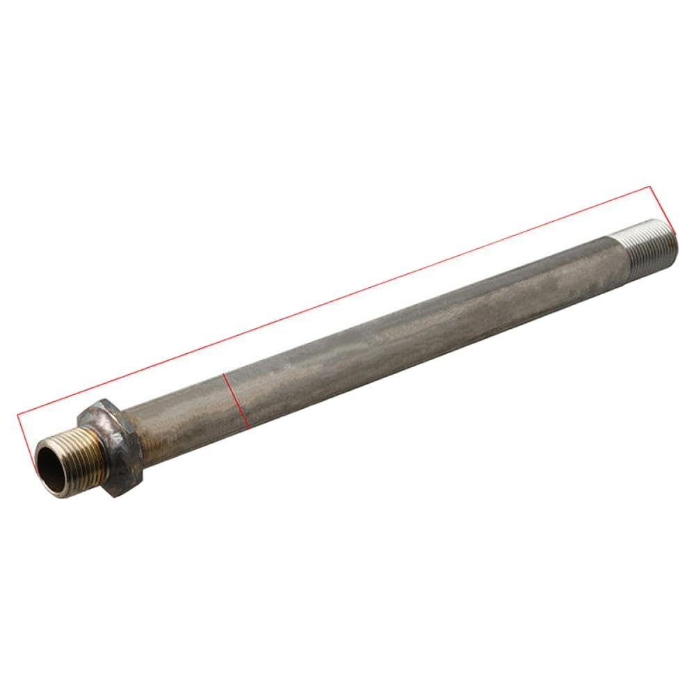 Clamp Bracket Bolt Compatible with Outboard Motor 48HP 55HP 75HP 85HP 90HP HDX 688-43131-03