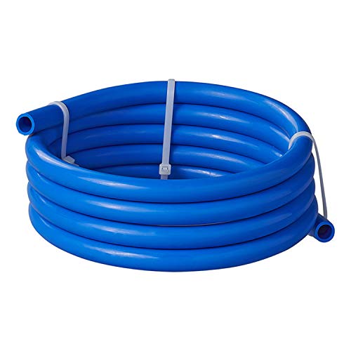 ProPlus Trinkwasserschlauch blau 2,50M / 10x15mm